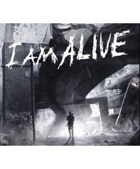I Am Alive Gift Steam Key GLOBAL